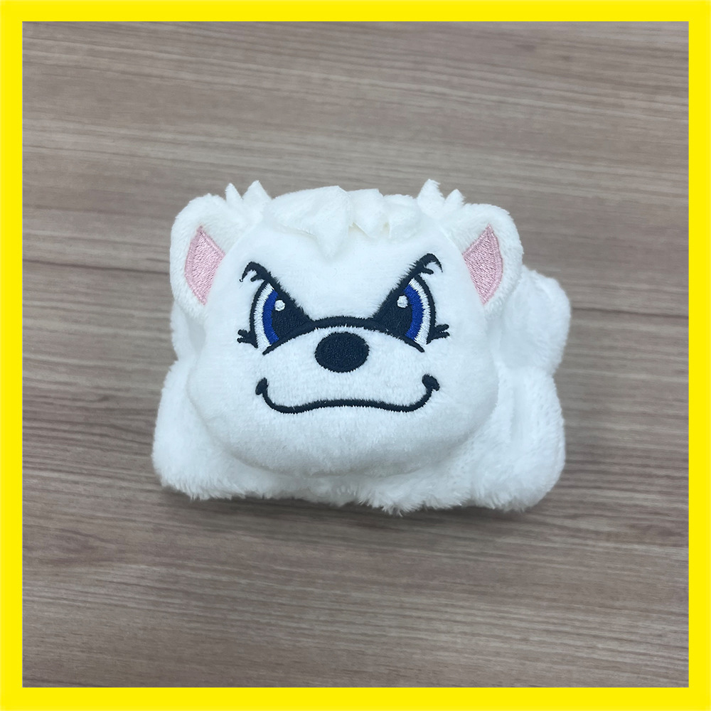 サンディーリストバンド 詳細画像 ‐ 1